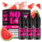 Sales de Nicotina Solo Salts WATERMELON