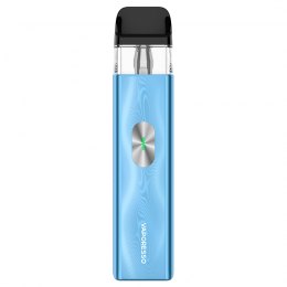 Vaper rechargeable Vaporesso Kit xros mini 4 pod